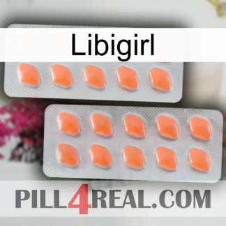 Libigirl 27